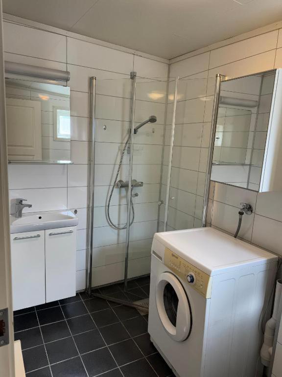 Leilighet Bryggen - Prime Location, 2 Minutes From Bryggen